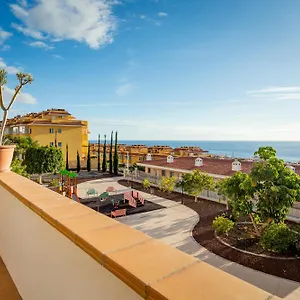 Residencial Playa De La Arena Apartamento