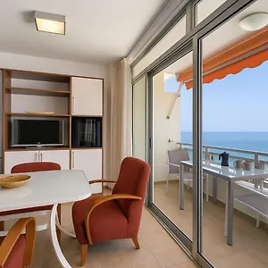 Beautiful Arenas Negras By Paramount Holidays Apartamento